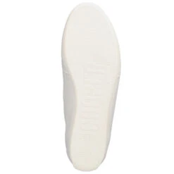 Candice Cooper Paloma Slip-On-Sneaker - Weiß -Mode-Sneaker-Shop 23350399 07