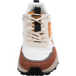 G-Star Raw Theq Run Lgo Blk M Sneakers Low - Weiß-kombi 10 G-Star Raw Theq Run Lgo Blk M Sneakers Low - Weiß-kombi -Mode-Sneaker-Shop 23395847 04