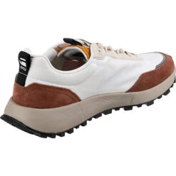 G-Star Raw Theq Run Lgo Blk M Sneakers Low - Weiß-kombi 11 G-Star Raw Theq Run Lgo Blk M Sneakers Low - Weiß-kombi -Mode-Sneaker-Shop 23395847 05