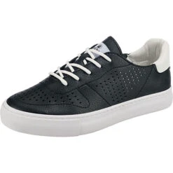 Lumberjack Victoria Sneakers Low - Schwarz