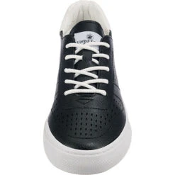 Lumberjack Victoria Sneakers Low - Schwarz -Mode-Sneaker-Shop 23445015 04
