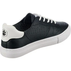 Lumberjack Victoria Sneakers Low - Schwarz -Mode-Sneaker-Shop 23445015 05