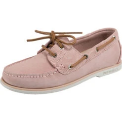 Lumberjack Navigator Mokassins