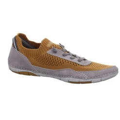 Bugatti Herren Slipper Schuhe Sandstone Slipper Slip-Ons Freizeit Textil Uni Slip-On-Sneaker -Mode-Sneaker-Shop 23555716 07