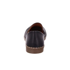 Slipper & Mokassins - Schwarz 12 Slipper & Mokassins - Schwarz -Mode-Sneaker-Shop 23575343 04