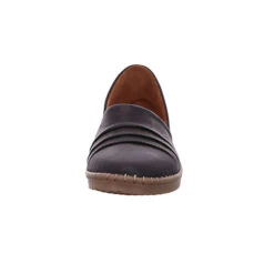 Slipper & Mokassins - Schwarz 15 Slipper & Mokassins - Schwarz -Mode-Sneaker-Shop 23575343 07