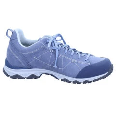 Meindl Outdoor Fitnessschuhe Fitnessschuhe - Blau -Mode-Sneaker-Shop 23601622 06