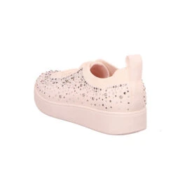 Fitflop Schnürhalbschuhe - Weiß 11 Fitflop Schnürhalbschuhe - Weiß -Mode-Sneaker-Shop 23604675 03