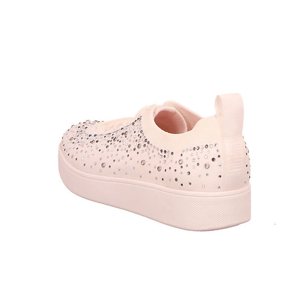 Fitflop Schnürhalbschuhe - Weiß 5 Fitflop Schnürhalbschuhe - Weiß – Bild 3