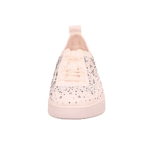 Fitflop Schnürhalbschuhe - Weiß 9 Fitflop Schnürhalbschuhe - Weiß – Bild 7