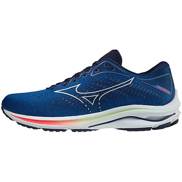 Mizuno Laufschuhe - Blau 3 Mizuno Laufschuhe - Blau