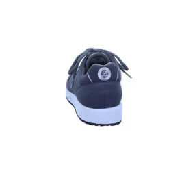 Walkingschuhe - Grau 12 Walkingschuhe - Grau -Mode-Sneaker-Shop 23611792 04