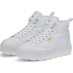 Puma Karmen Mid Sneakers High