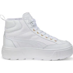 Puma Karmen Mid Sneakers High -Mode-Sneaker-Shop 23662635 03