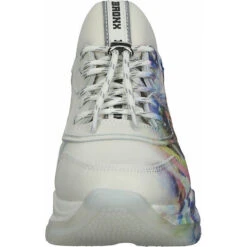 Bronx Sneaker Wedge-Sneakers - Mehrfarbig -Mode-Sneaker-Shop 23677774 03