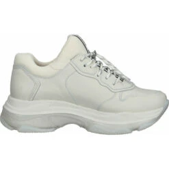 Bronx Sneaker Wedge-Sneakers - Mehrfarbig -Mode-Sneaker-Shop 23677774 04