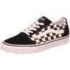Vans Ward Sneakers Low 2 Vans Ward Sneakers Low -Mode-Sneaker-Shop 23709238 01