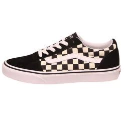 Vans Ward Sneakers Low -Mode-Sneaker-Shop 23709238 02
