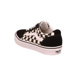 Vans Ward Sneakers Low -Mode-Sneaker-Shop 23709238 03