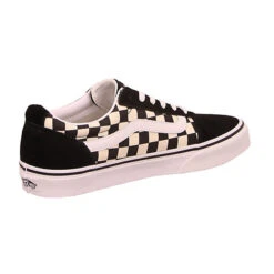 Vans Ward Sneakers Low -Mode-Sneaker-Shop 23709238 05