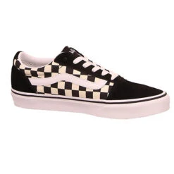 Vans Ward Sneakers Low -Mode-Sneaker-Shop 23709238 06