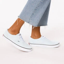 Vans Doheny Skaterschuhe - Hellblau -Mode-Sneaker-Shop 23709996 02