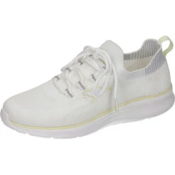 KangaRoos Slipper KJ-Brighton Sneakers Low - Weiß