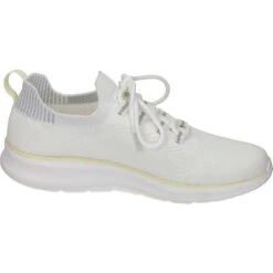 KangaRoos Slipper KJ-Brighton Sneakers Low - Weiß -Mode-Sneaker-Shop 23823795 04