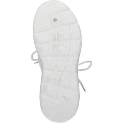 KangaRoos Slipper KJ-Brighton Sneakers Low - Weiß -Mode-Sneaker-Shop 23823795 06