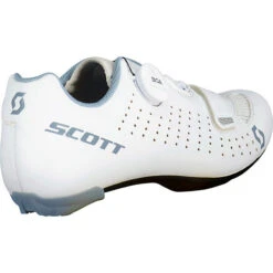 Scott Fahrradschuhe Road Comp Boa - Weiß 12 Scott Fahrradschuhe Road Comp Boa - Weiß -Mode-Sneaker-Shop 23824377 05