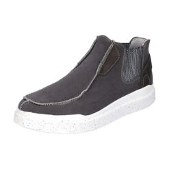 Westland Helsinki 07 | Halbschuh Für Damen | Grau Helsinki 07, Asphalt Sportliche Halbschuhe - Grau