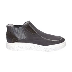 Westland Helsinki 07 | Halbschuh Für Damen | Grau Helsinki 07, Asphalt Sportliche Halbschuhe - Grau -Mode-Sneaker-Shop 23834355 03