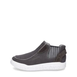 Westland Helsinki 07 | Halbschuh Für Damen | Grau Helsinki 07, Asphalt Sportliche Halbschuhe - Grau -Mode-Sneaker-Shop 23834355 07
