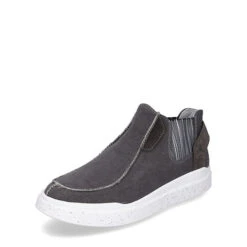 Westland Helsinki 07 | Halbschuh Für Damen | Grau Helsinki 07, Asphalt Sportliche Halbschuhe - Grau -Mode-Sneaker-Shop 23834355 08