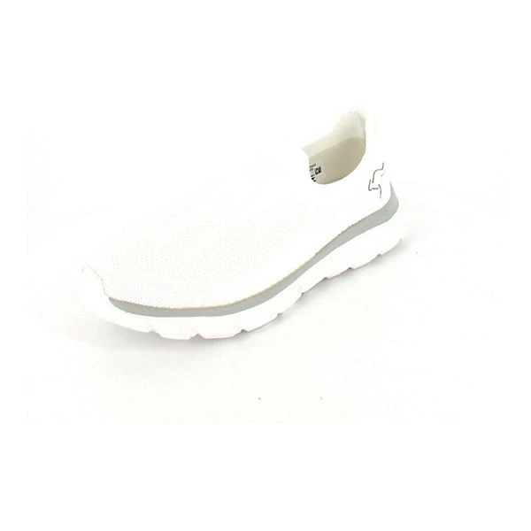 KangaRoos Slipper KN-Bristol Chunky Sneakers - Weiß 3 KangaRoos Slipper KN-Bristol Chunky Sneakers - Weiß
