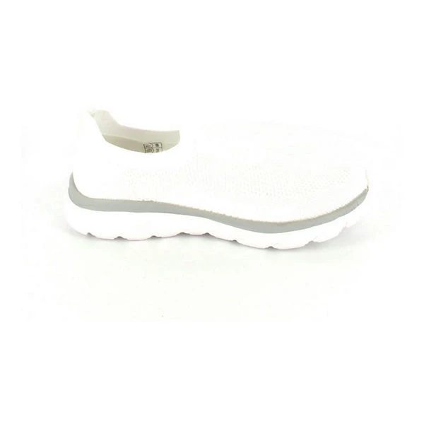 KangaRoos Slipper KN-Bristol Chunky Sneakers - Weiß 7 KangaRoos Slipper KN-Bristol Chunky Sneakers - Weiß – Bild 5