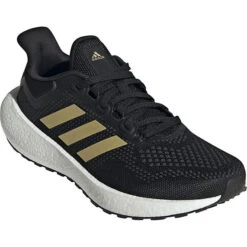 ADIDAS PERFORMANCE Pureboost Jet W Laufschuhe - Schwarz