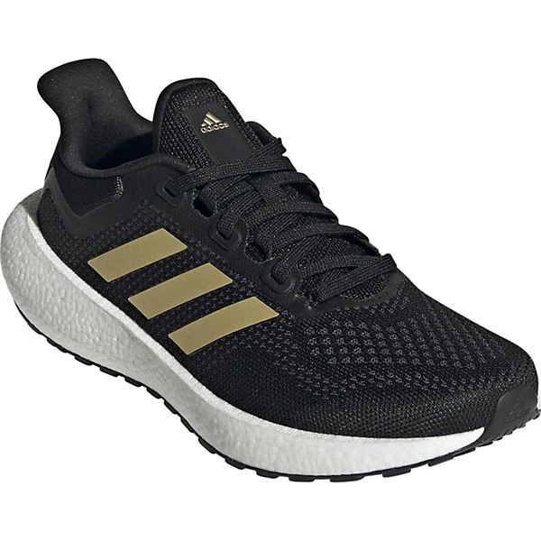 ADIDAS PERFORMANCE Pureboost Jet W Laufschuhe - Schwarz 3 ADIDAS PERFORMANCE Pureboost Jet W Laufschuhe - Schwarz