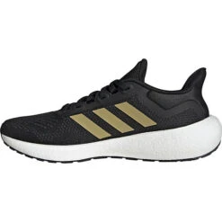 ADIDAS PERFORMANCE Pureboost Jet W Laufschuhe - Schwarz 11 ADIDAS PERFORMANCE Pureboost Jet W Laufschuhe - Schwarz -Mode-Sneaker-Shop 23896945 05
