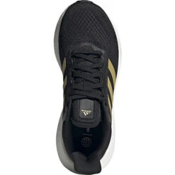 ADIDAS PERFORMANCE Pureboost Jet W Laufschuhe - Schwarz 12 ADIDAS PERFORMANCE Pureboost Jet W Laufschuhe - Schwarz -Mode-Sneaker-Shop 23896945 06