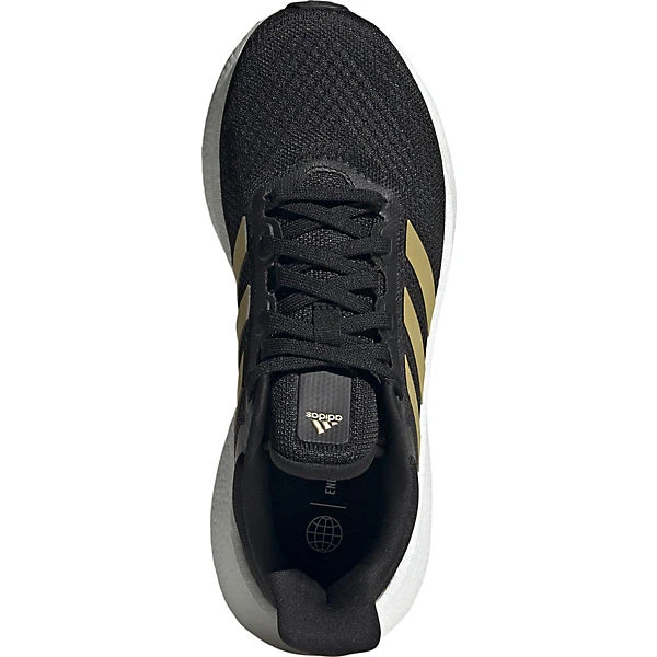 ADIDAS PERFORMANCE Pureboost Jet W Laufschuhe - Schwarz 7 ADIDAS PERFORMANCE Pureboost Jet W Laufschuhe - Schwarz – Bild 5