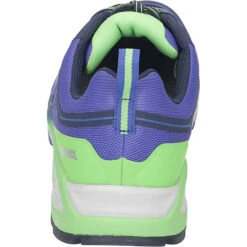 Meindl Outdoor Power Walker 2.0 Wanderstiefel - Blau -Mode-Sneaker-Shop 23939294 05