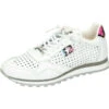 Cetti Sneaker Sneakers Low - Weiß -Mode-Sneaker-Shop 23939491 01