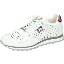 Cetti Sneaker Sneakers Low - Weiß