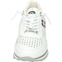Cetti Sneaker Sneakers Low - Weiß -Mode-Sneaker-Shop 23939491 03