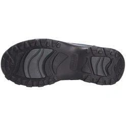 Waldläufer Damen Comfort Schnürschuh Sportliche Halbschuhe - Blau -Mode-Sneaker-Shop 23962715 09