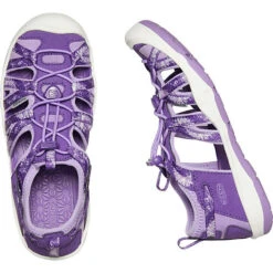 Keen Outdoorsandalen MOXIE Für Mädchen -Mode-Sneaker-Shop 23973519 05