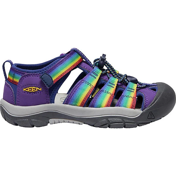Keen Outdoorsandalen Für Mädchen 4 Keen Outdoorsandalen Für Mädchen – Bild 2