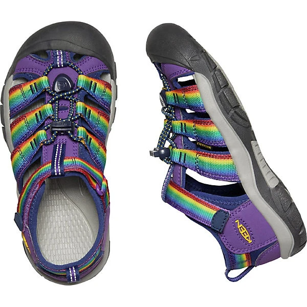 Keen Outdoorsandalen Für Mädchen 6 Keen Outdoorsandalen Für Mädchen – Bild 4