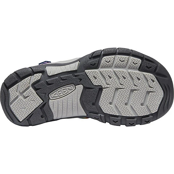 Keen Outdoorsandalen Für Mädchen 7 Keen Outdoorsandalen Für Mädchen – Bild 5
